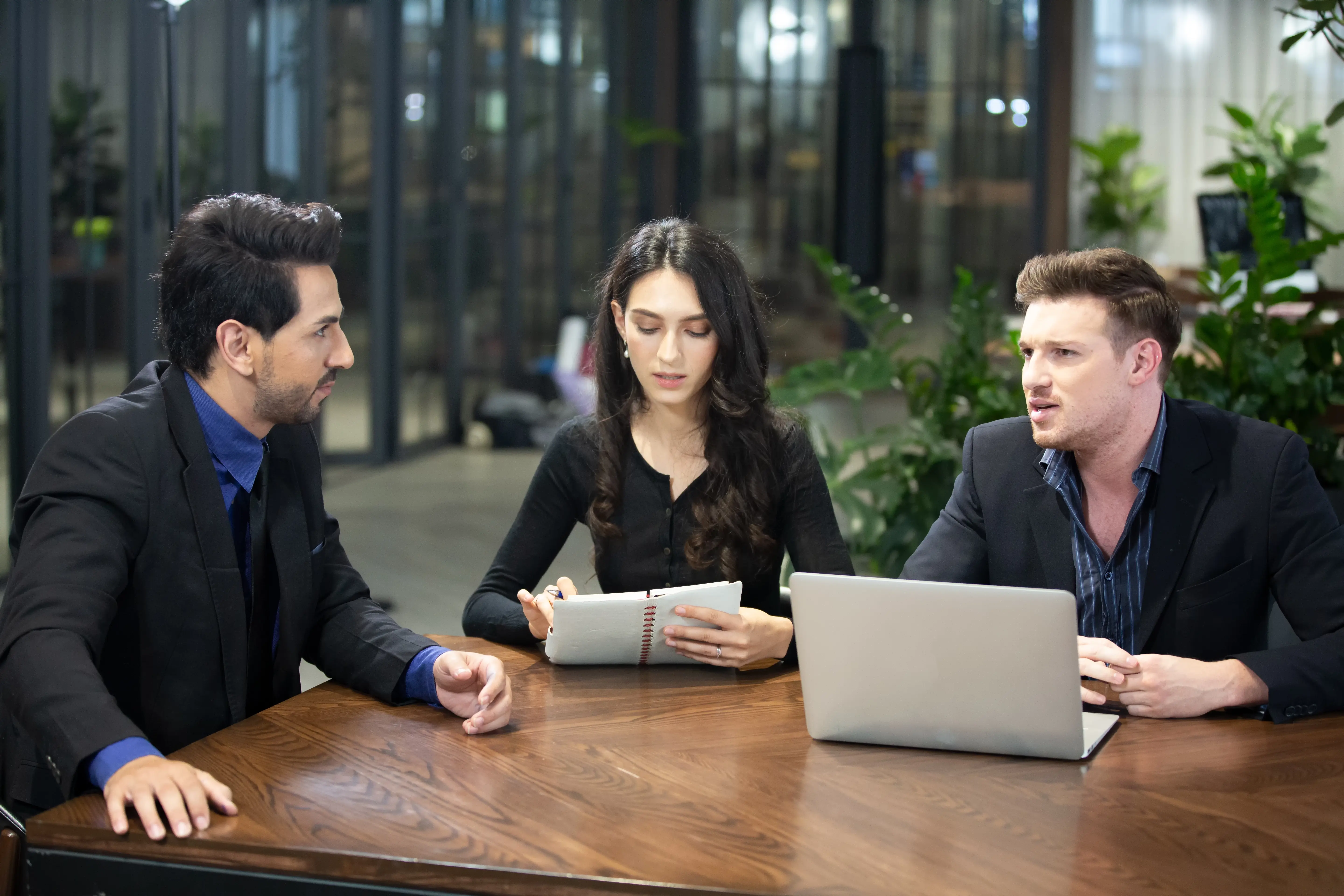 Employment Lawyer in UAE