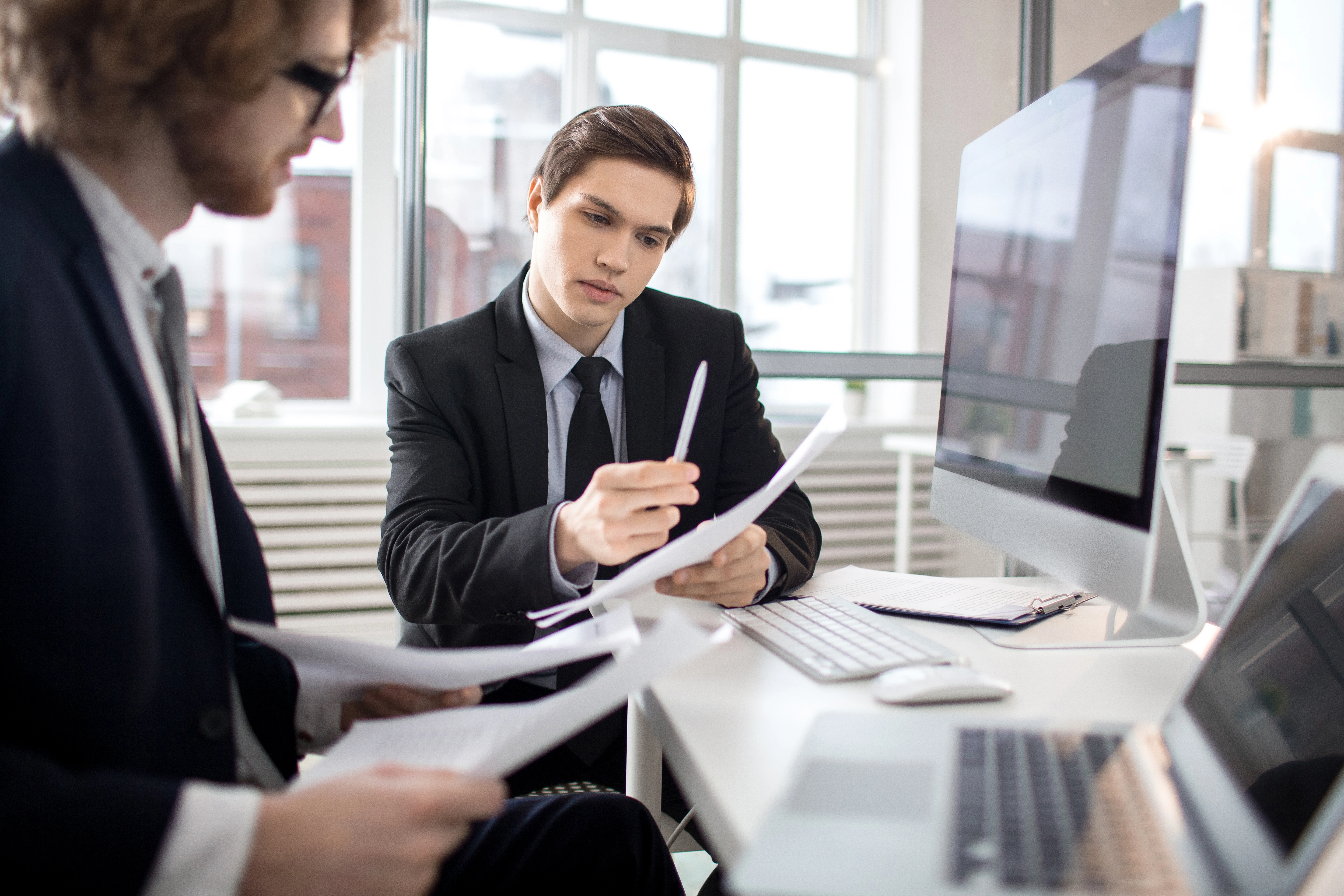 best IP lawyer in UAE