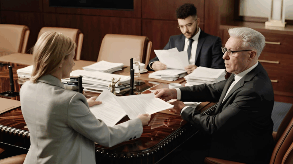 Contract Issues? Get Expert Civil Dispute Advice