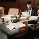 Contract Issues? Get Expert Civil Dispute Advice