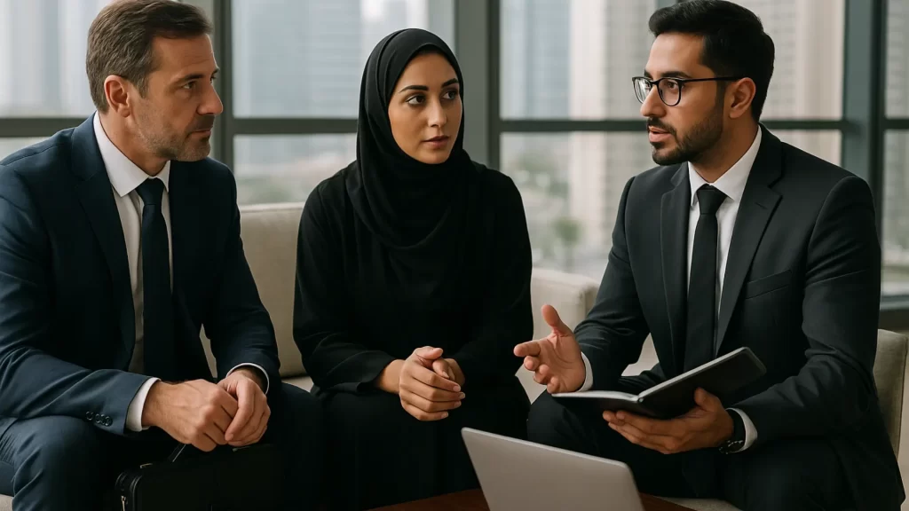 Top Reasons to Hire an Indian Advocate in Dubai for Your UAE Legal Needs