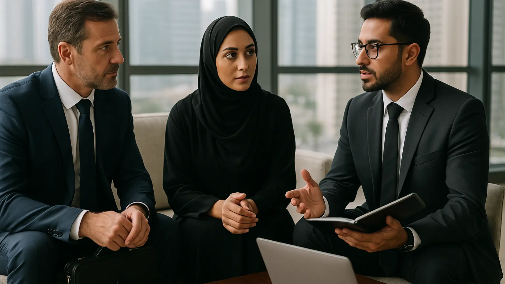 Top Reasons to Hire an Indian Advocate in Dubai for Your UAE Legal Needs