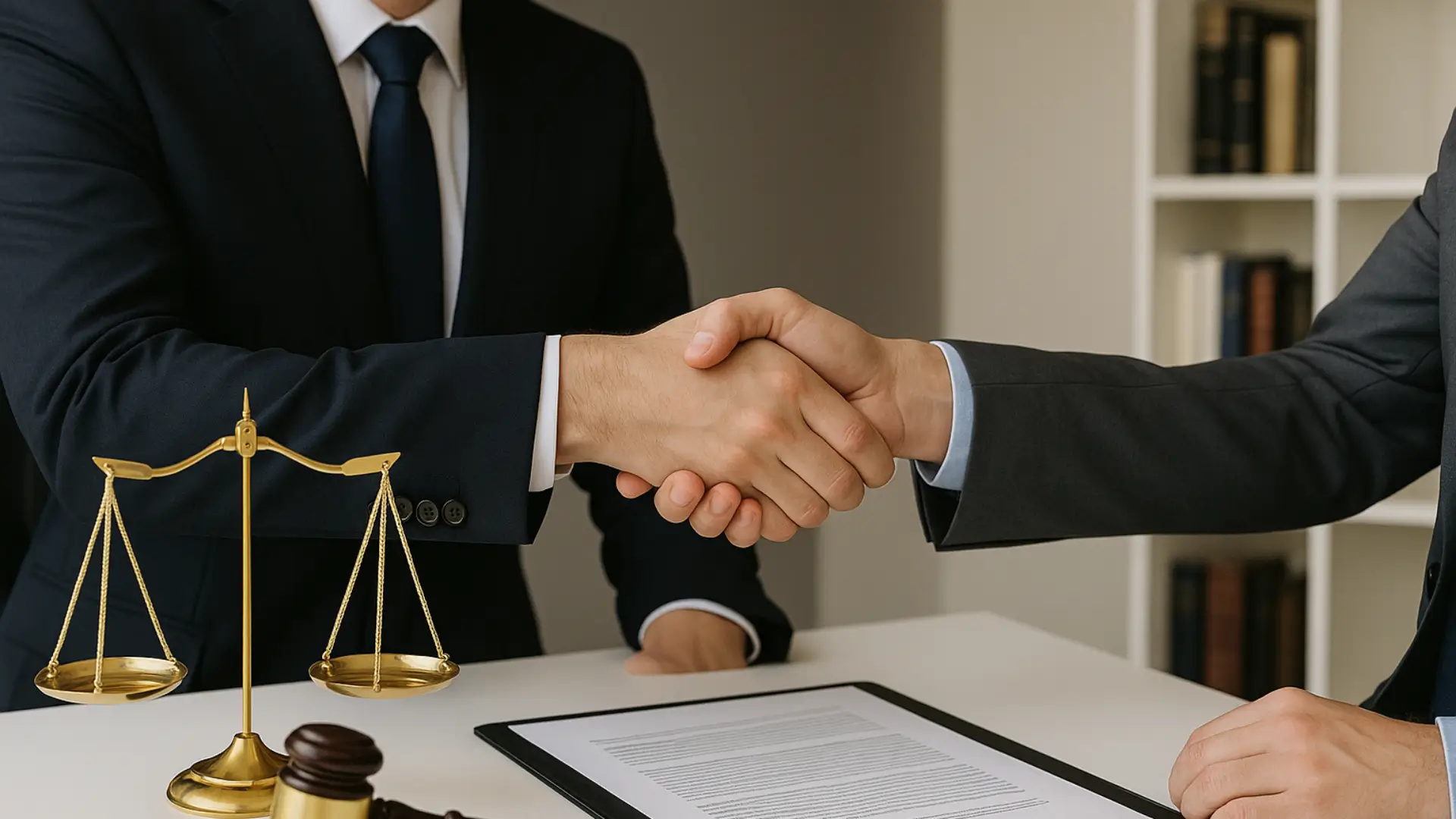 Indian lawyer in Sharjah