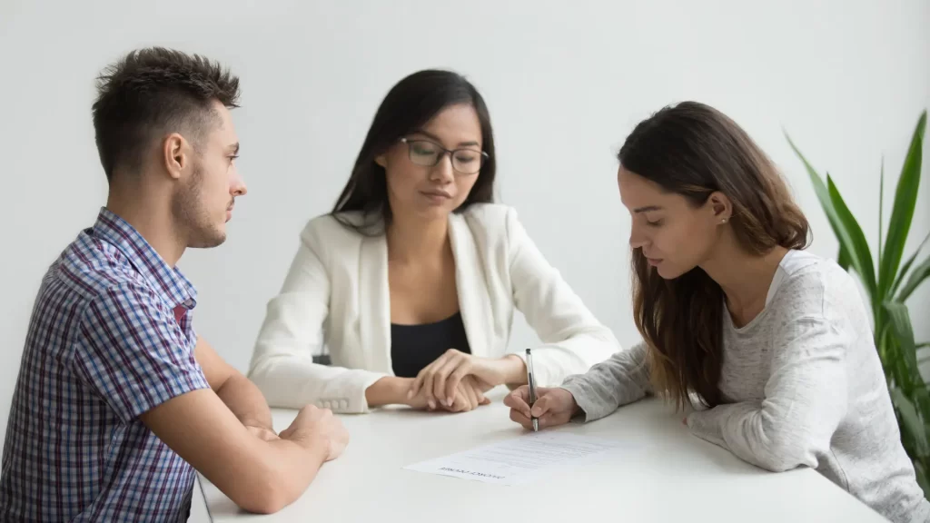 best divorce lawyers in uae