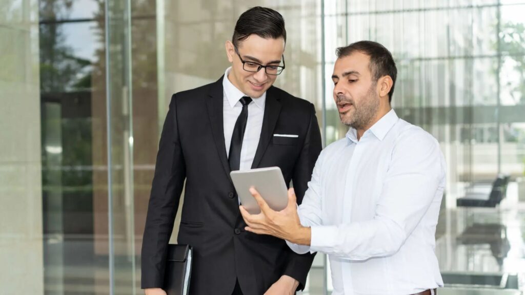 best criminal defence lawyer in UAE