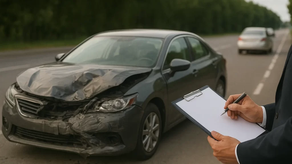 car accident lawyer