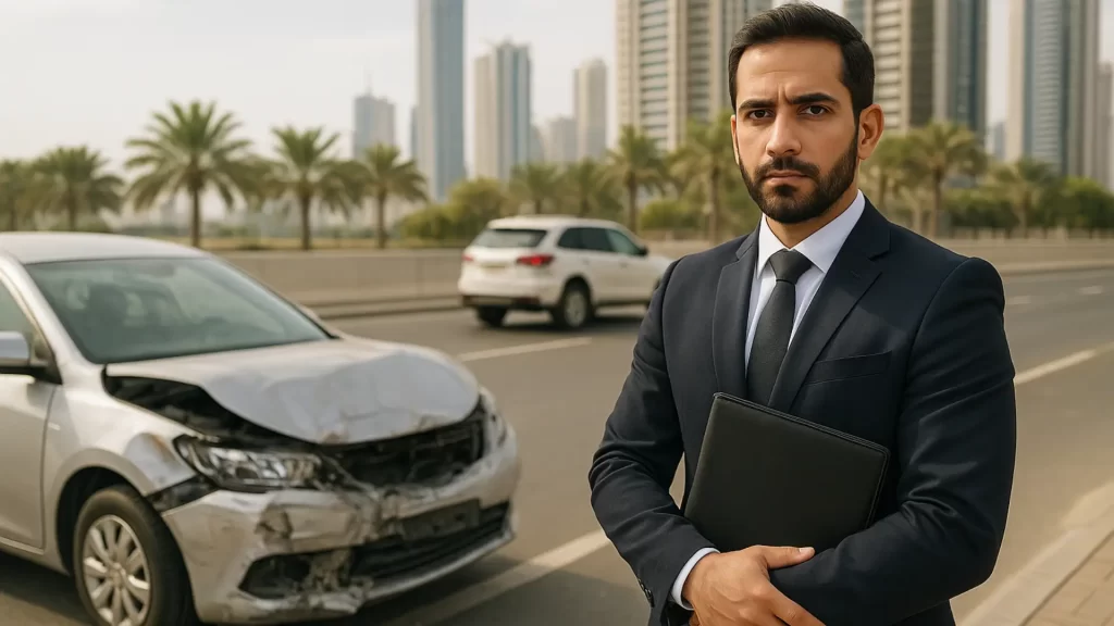 car accident lawyer