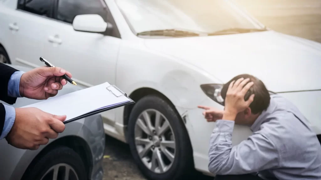 car accident lawyer