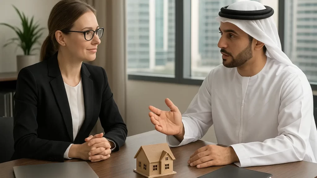 real estate lawyer in dubai