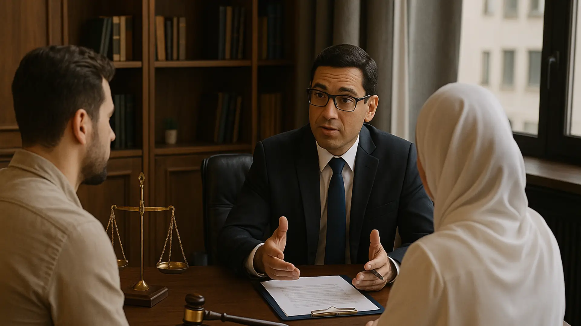 family lawyers in dubai