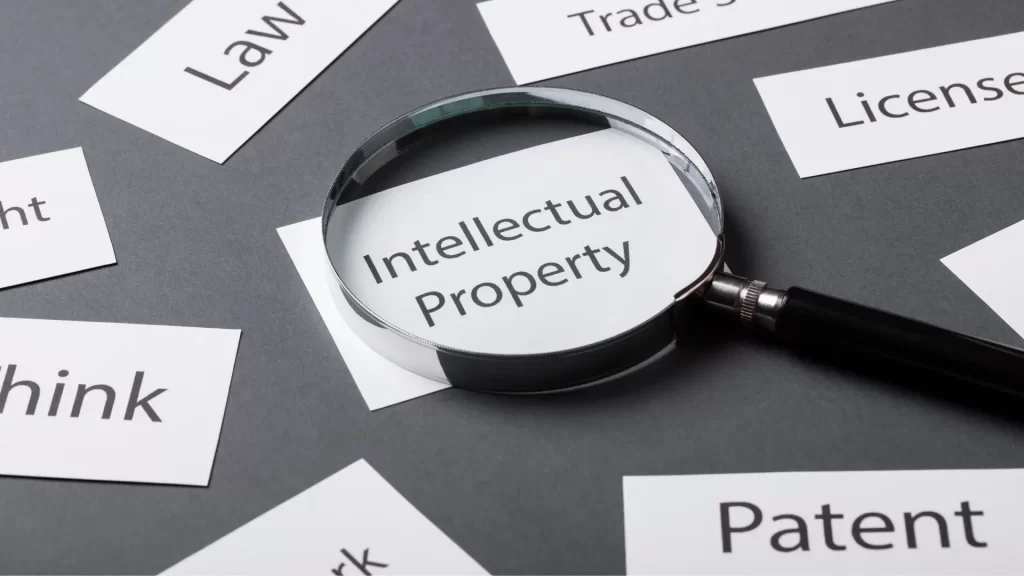intellectual property law firms in dubai