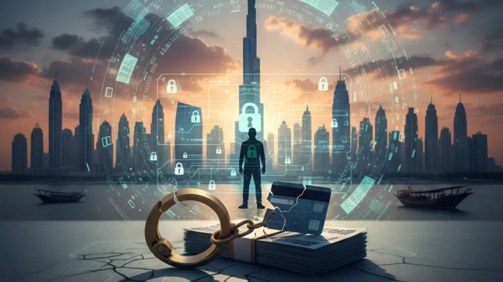 Best Criminal Lawyer in Dubai