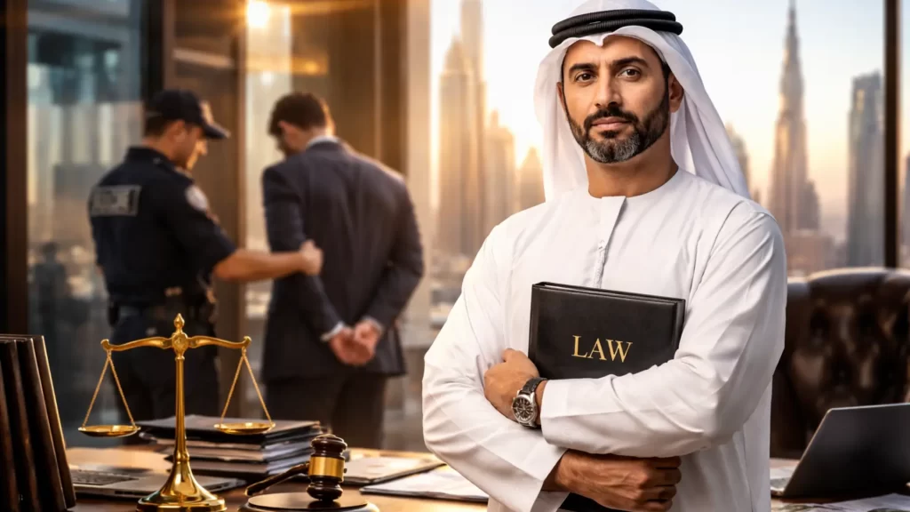 How the Best Criminal Lawyer in Dubai Handles Fraud, Theft & Financial Crime Cases
