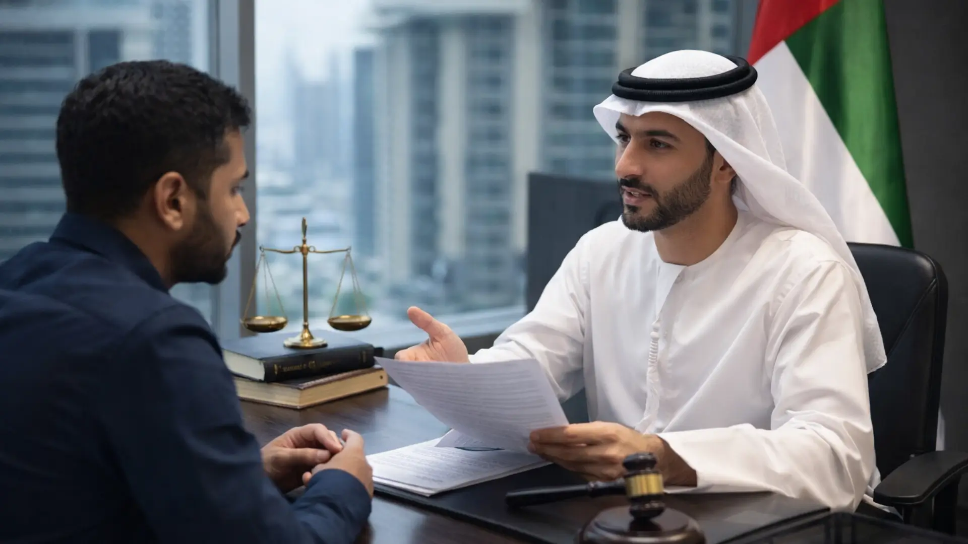 Deportation in UAE