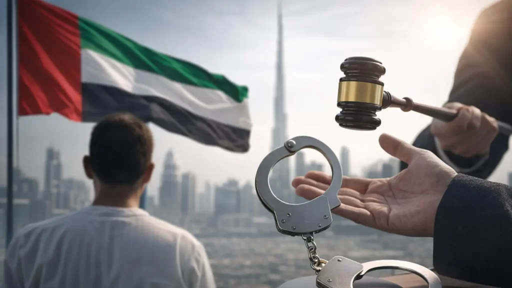 deportation in uae