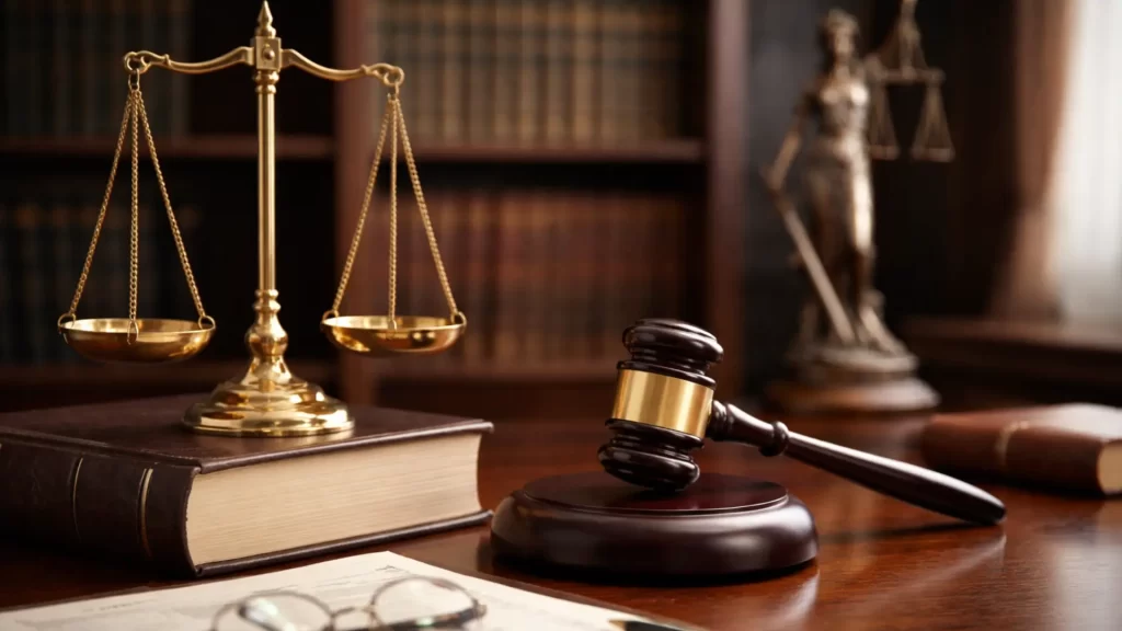 what is civil law