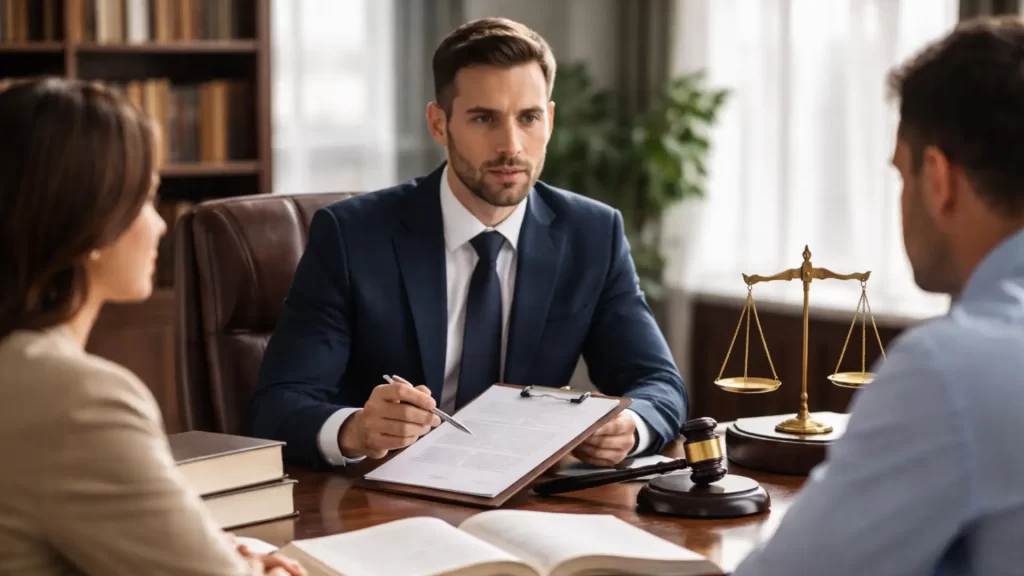 what is civil law