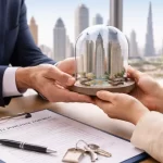 Property Purchase Agreement Dubai