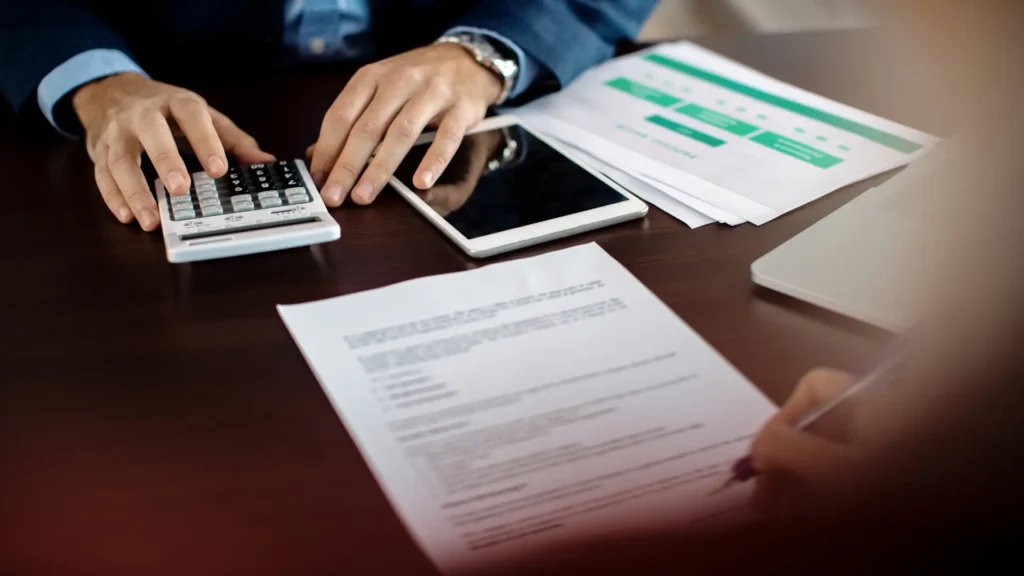 debt collection in uae