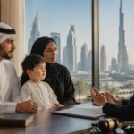 Family Law in Dubai