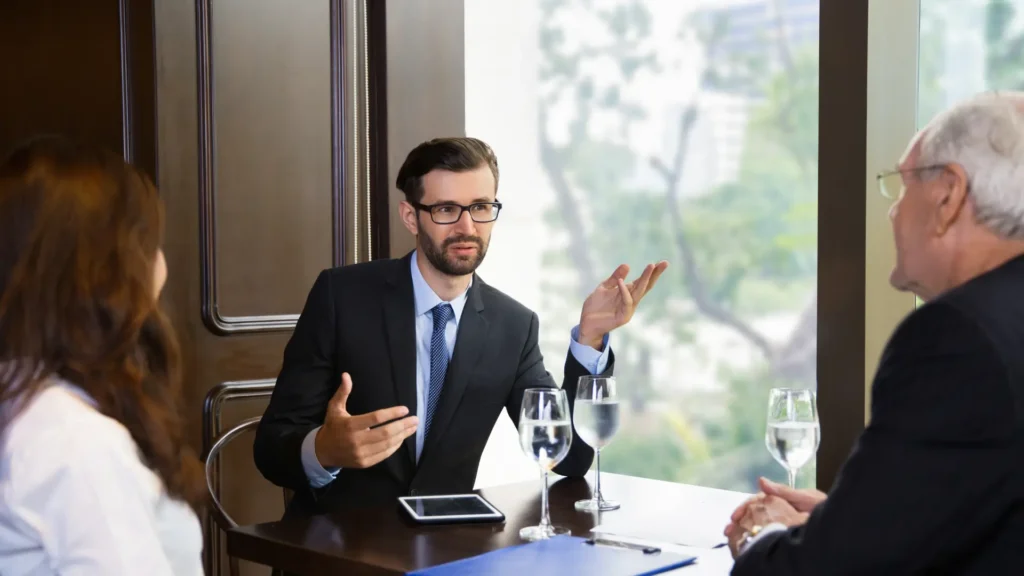 Corporate Lawyer in Dubai