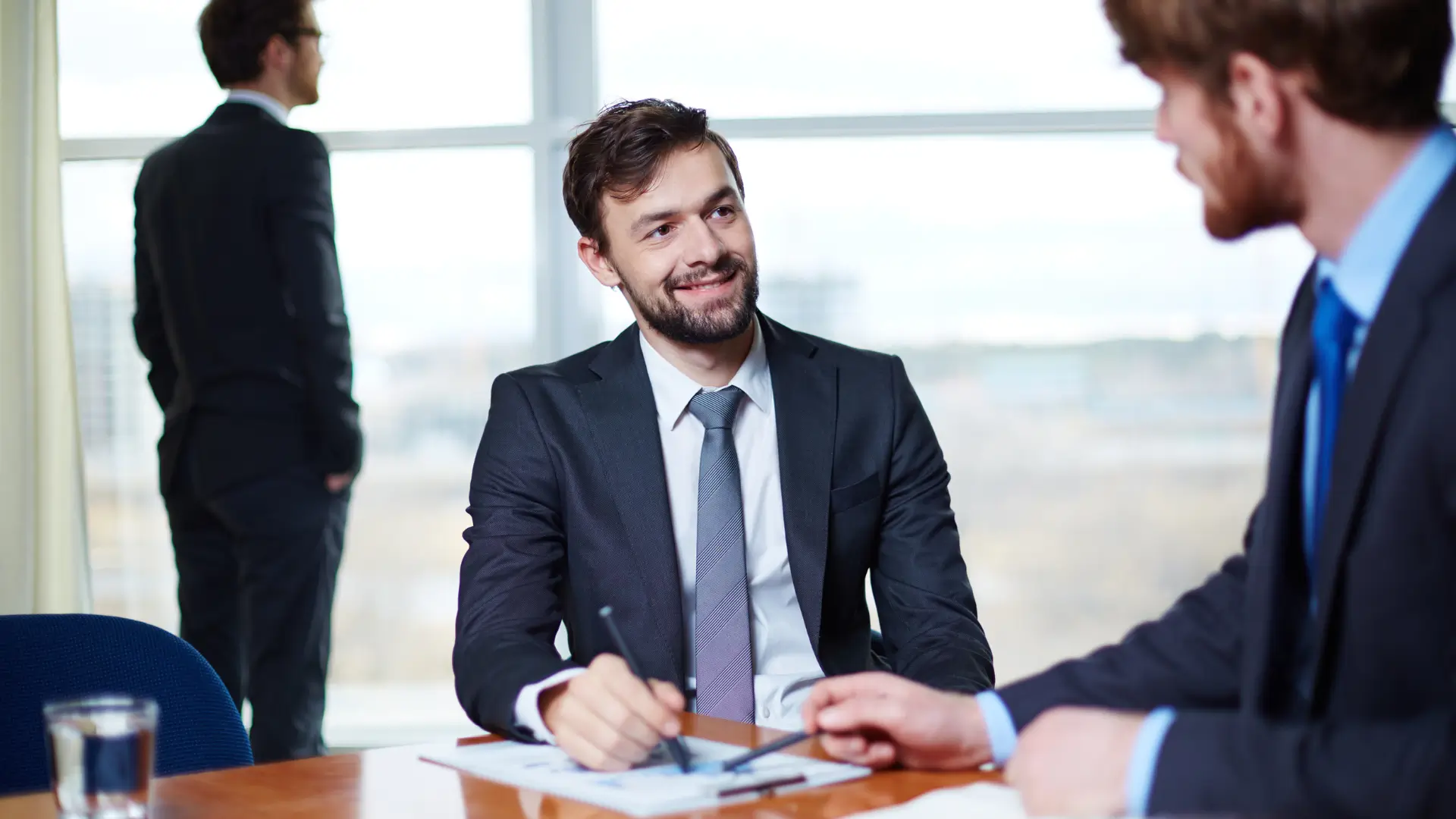 Corporate Lawyer in Dubai
