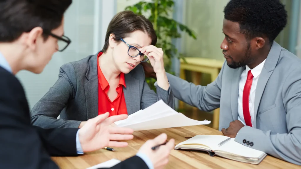 Employment Contract Termination