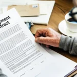 Employment Contract Termination